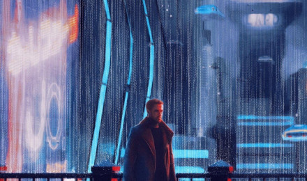 Blade Runner 2049 Phone 4k Wallpaper