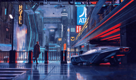 Blade Runner 2049 Arts, HD Movies, 4k Wallpaper, Image, Background, Photo and Picture