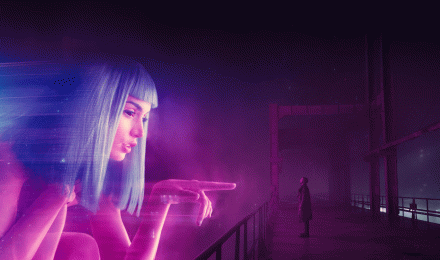 Free Blade Runner 2049 Wallpaper Dowding