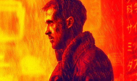 Blade runner Wallpaper Download