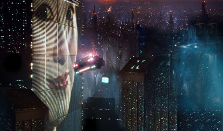 Blade Runner Wallpaper