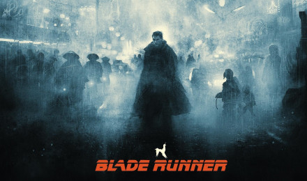 Blade Runnner HD Wallpaper and Background