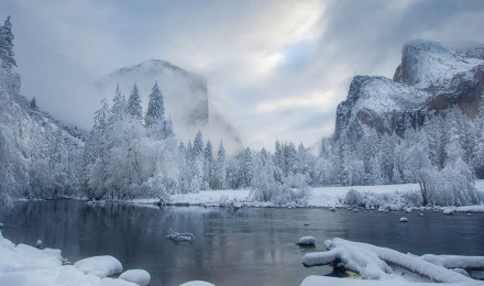 Picture: Winter Landscapes