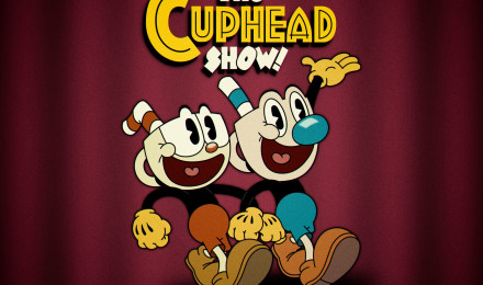 Cuphead Show Ultra HD Desktop Background Wallpaper for 4K UHD TV : Widescreen & UltraWide Desktop & Laptop : Tablet