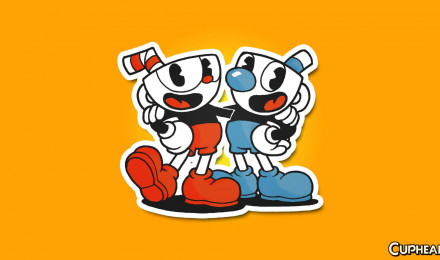 Cuphead Wallpaper Full HD, 4K Free to Use