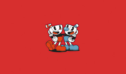 Cuphead HD Wallpaper and Background