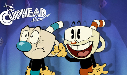 The Cuphead Show! wallpapers