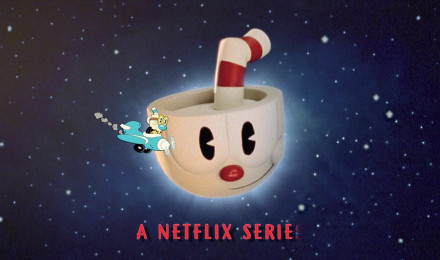 The Cuphead Show! Season 1 Image