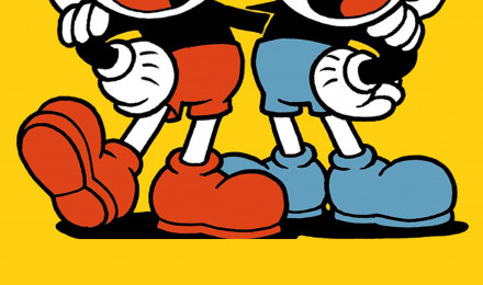 Free download Here is a Cuphead phone wallpaper I threw together in [4500x8000] for your Desktop, Mobile & Tablet. Explore Cuphead Wallpaper