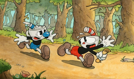 Cuphead review: Bugs (not the bunny) mar stellar retro shooter