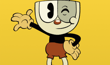 Cuphead Countdown