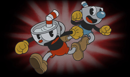 Showcase - Cuphead