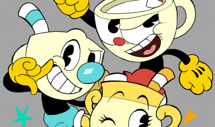 Download Ms Chalice (Cuphead) wallpaper for mobile phone, free Ms Chalice (Cuphead) HD picture