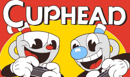 Netflix Adapting Cuphead Video Game Into an Animated Series