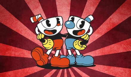 Netflix: Cuphead, la serie animada, presenta su primera imagen