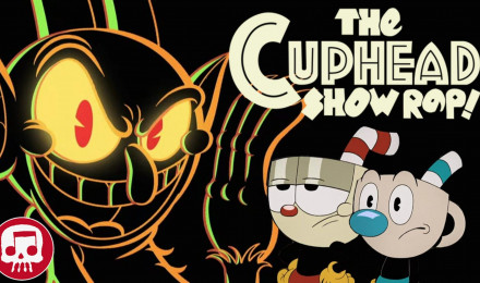 The Cuphead Show! Rap of a Time