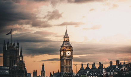 London wallpapers