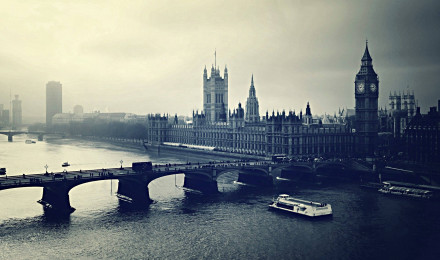 London Wallpaper