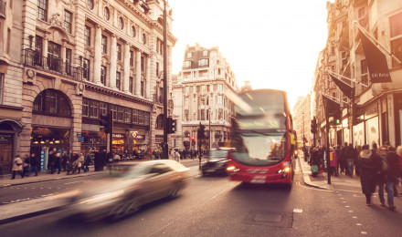 wallpaper for desktop, laptop. london city street people winter flare