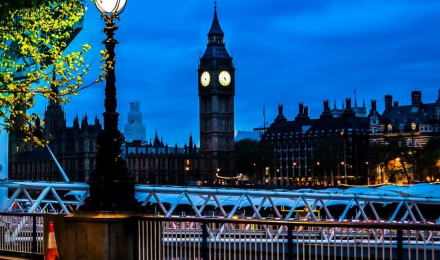 London Wallpaper Download