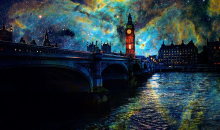 London Fantasy Night