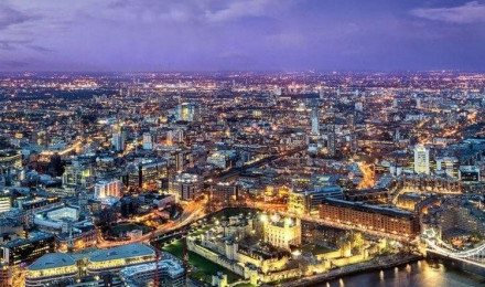 London Wallpaper Download