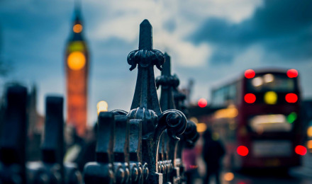 London Wallpaper HD A39