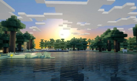 Minecraft Desktop Wallpaper: Free HD Downloads