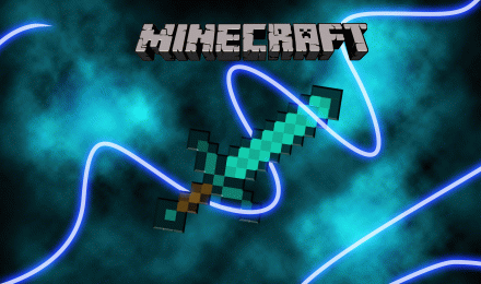 Minecraft HD Wallpaper and Background