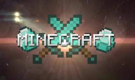 Minecraft Wallpaper