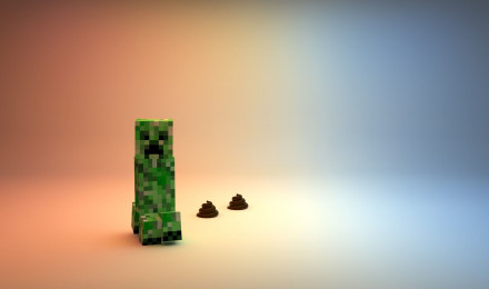 Minecraft Wallpaper