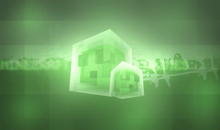 Minecraft Wallpaper