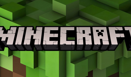 Minecraft Wallpaper 4K, Online games, PC Games