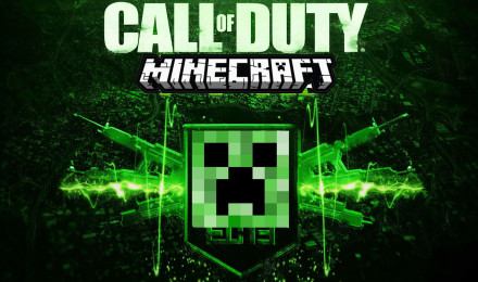 Free Wallpaper Minecraft