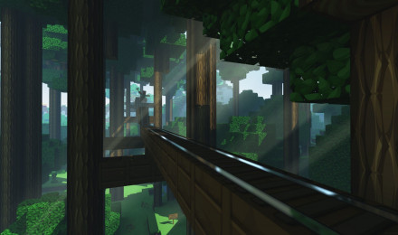 Minecraft Wallpaper