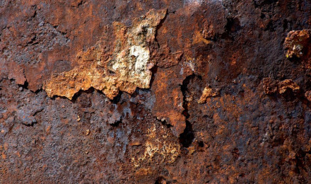 Rusted Metal wallpapers