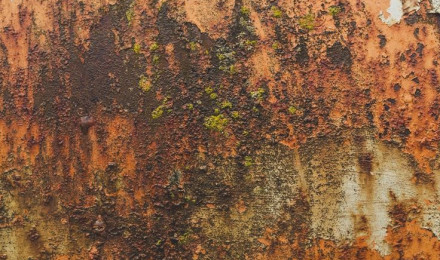 Wallpaper texture surface metal shabby paint rust. Textured wallpaper, Shabby paints, Painting