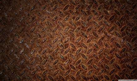 Rusted Metal Ultra HD Desktop Background Wallpaper for 4K UHD TV : Multi Display, Dual Monitor : Tablet