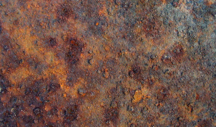 Texture: Rusty Metal Free Photo Download