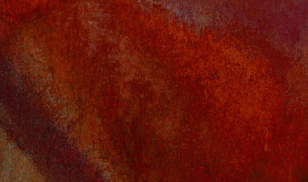 Dark rusted metal background