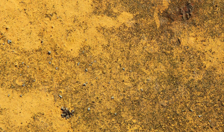 Free: 10 High Resolution Rusty Metal Textures