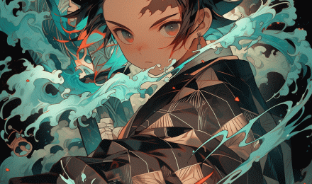 ✽Wallpaper de Kimetsu No Yaiba✽