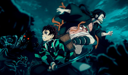 Download Demon Slayer: Kimetsu No Yaiba wallpaper for mobile phone, free Demon Slayer: Kimetsu No Yaiba HD picture