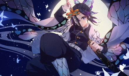 Download Demon Slayer: Kimetsu No Yaiba wallpaper for mobile phone, free Demon Slayer: Kimetsu No Yaiba HD picture