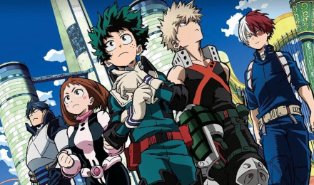 My Hero Academia's Best Fighter Isn't Who Fans Think, & Her Nemesis Proves it