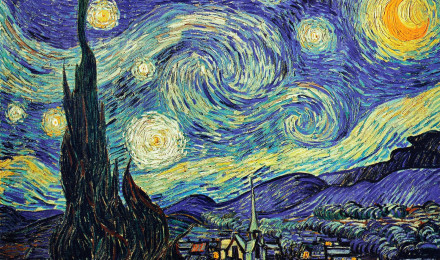 Vincent Van Gogh wallpapers