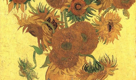 Wallpaper Downloads. Van Gogh Gallery