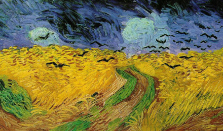 Download Vincent Van Gogh wallpaper for mobile phone, free Vincent Van Gogh HD picture