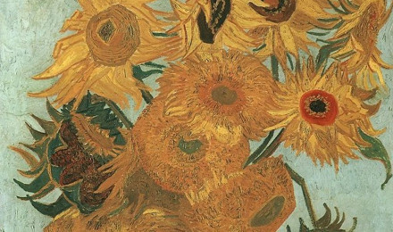 Wallpaper Downloads. Van Gogh Gallery