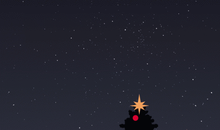 Merry Christmas wallpaper pack for iPhone